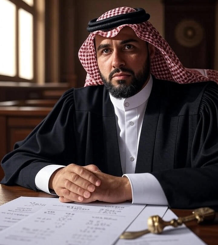 طلب إعادة قيد ترخيص مأذون أنكحة