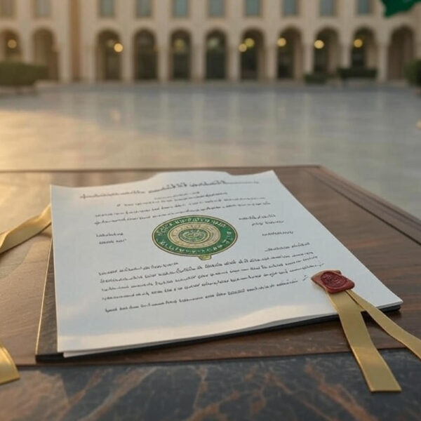 طلب‬ ‫تجديد‬ ‫ترخيص‬ ‫موثق