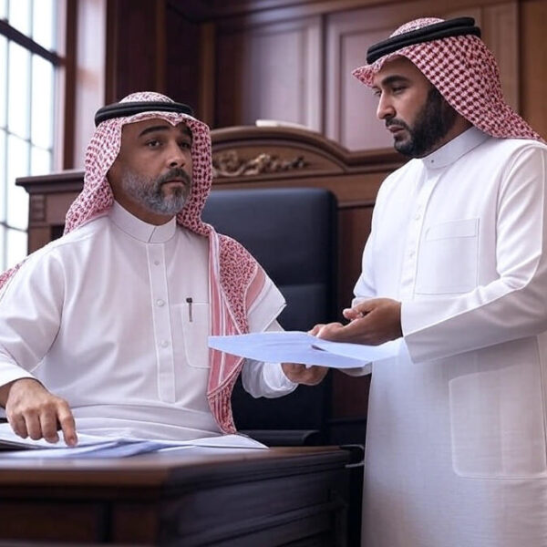 طلب ادراج ممثل نظامي