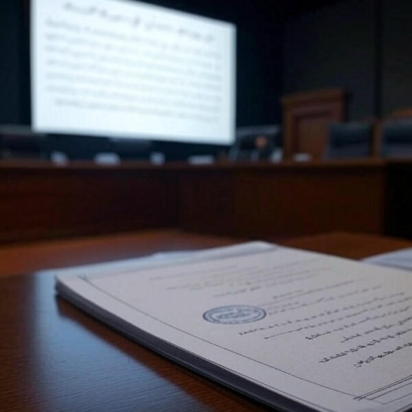 استعلام عن طلب تنفيذ